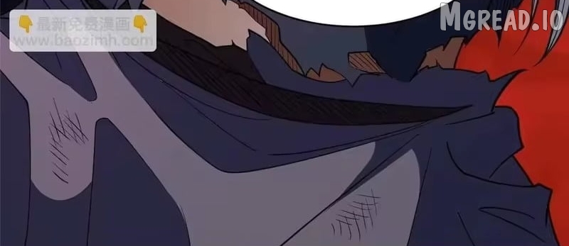 Divine Urban God Chapter 333  - page 86